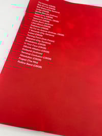 Image 6 of Move Up Front by Jeffrey Ladd (Photobook