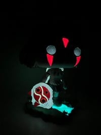 Image 3 of San (Preorder)