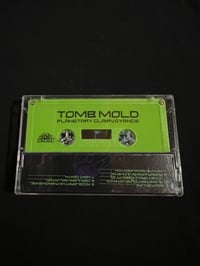 Image 2 of TOMB MOLD-“Planetary Clairvoyance”