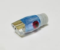 Image 7 of 7" REVERSE TAPER 2 HOLE