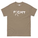 Image 19 of FIGHT Awareness Unisex Classic Tee