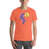 Love me Still Unisex t-shirt