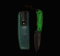 Image 1 of Kizer Field Mouse Premium Luminous Sheath