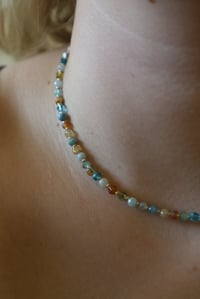 Image 4 of Ocean Blues (silver)