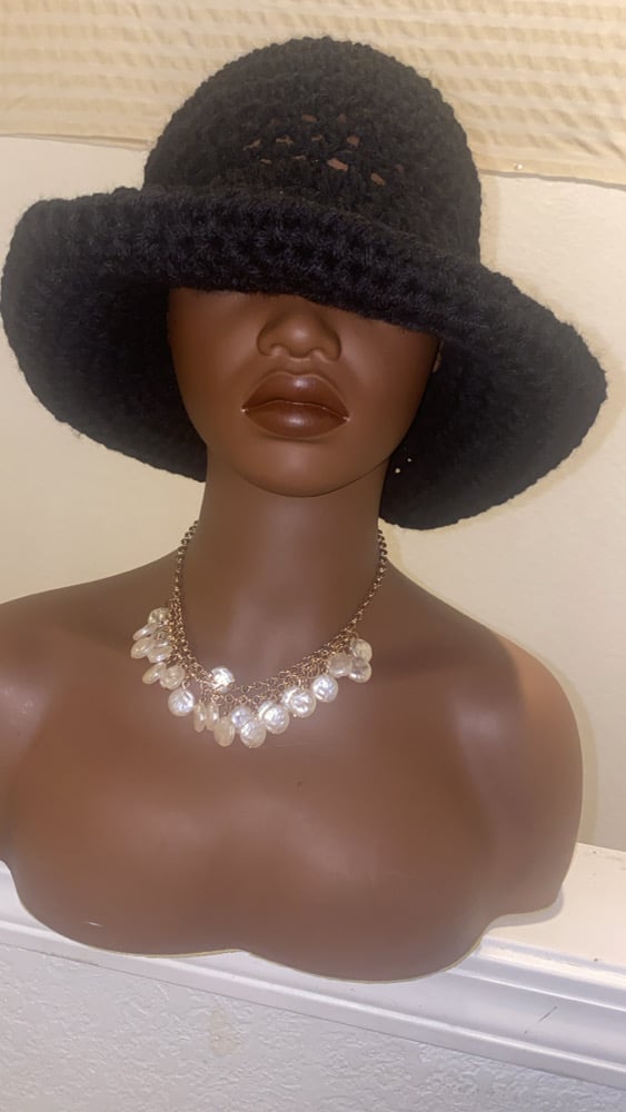 Image of Bucket hats