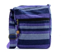 Image 1 of Nepal Sling Bag with Adjustable Strap, Available in Different Colours & Styles