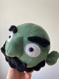 Image 14 of Spirited away Kashira heads - made to order.