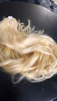 Image 2 of Raw 613 Wavy