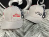 C10 Truck - USA Trucker Hat
