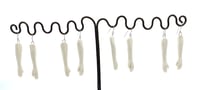 Image 5 of Leg & Arm Earrings 