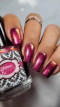 Image 4 of Glisten & Glow Kraken