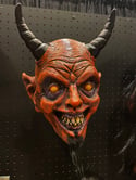 Devil Man / Krampus 