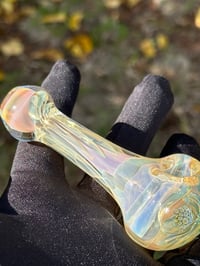 Image 4 of Fume Spoon pipe #1