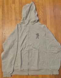 Image 2 of Billionaire Boys Club Hoodie Season Zero