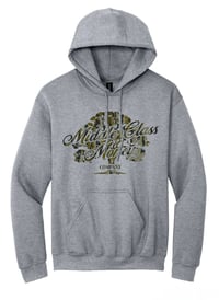 The Original Hoodie (bottomland)