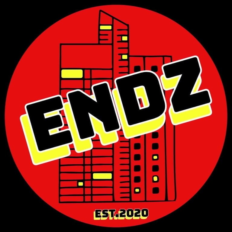 OUSIA - ENDZ024 - FORTHCOMING!