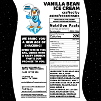 Image 3 of Vanilla Ice Cream