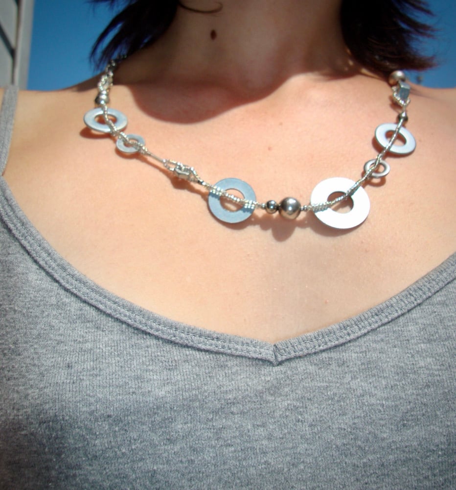 Image of hardWEAR necklace 01