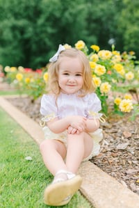 Image 3 of Talbott Tuck Girl’s Collection