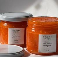 Image 1 of MANDARIN ORANGE SCRUBS 330ml