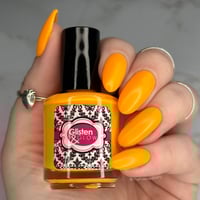 Image 3 of Glisten & Glow Pretty Fly for a Mai Tai