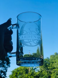 Image 4 of Custom beer mugs 🍺 