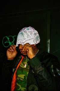 Image 4 of Signature Money Beanie 