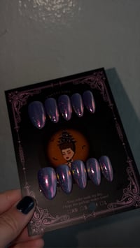 Image 1 of Sugar Plum Nails 