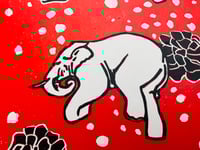 Image 4 of Sleeping Elephants