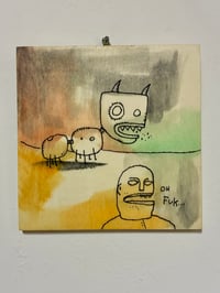 Image 2 of More Trouble