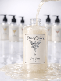 Image 2 of My Aura Eau de Parfum “Prismatic” Shower Jelly