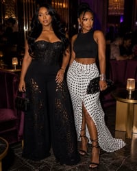 Image 1 of 50’s style 2 piece set 