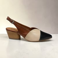 Image 1 of MIZ MOOZ HALYN BLACK MULTI