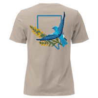 Image 1 of Women's State Bird Tee