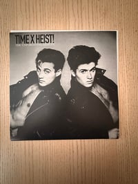 Image 1 of TXH “TUFM” EU Test Press