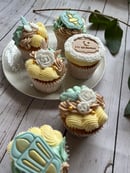Image 4 of Eid Cupcakes