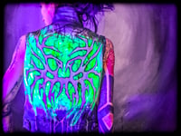 Image 7 of BiTe ME II Crop Vest (Small)