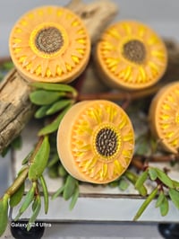 Image 4 of Sunshine Seasalt soap bar