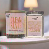 Clean Slate