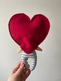 Image 5 of Heart Doll