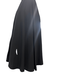 Image 3 of Aswad Large Khimar 