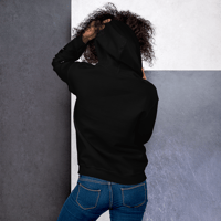 Image 3 of LaMadama Unisex Hoodie