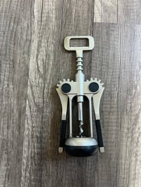 heavy duty wine bottle opener 