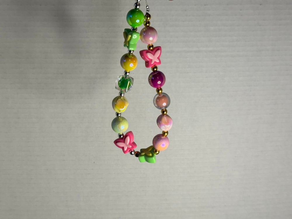 Image of Phone Charms- Summer Set