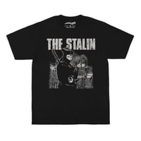 Image 7 of The Stalin Japanese Punk Band Premium T-Shirt – Washed Cotton Unisex Hardcore Tee