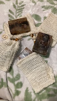 Image 5 of Face time bars (face soap)