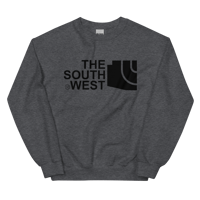 Image 4 of Lower AZ The Southwest Unisex Sweatshirt