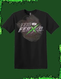Feid PRO MAX Shirt🖤