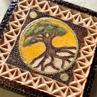 Image 2 of Tree Of Life Necklace Pendant 