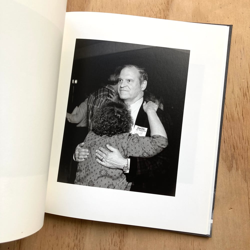 Alec Soth - Looking For Love (Signed)